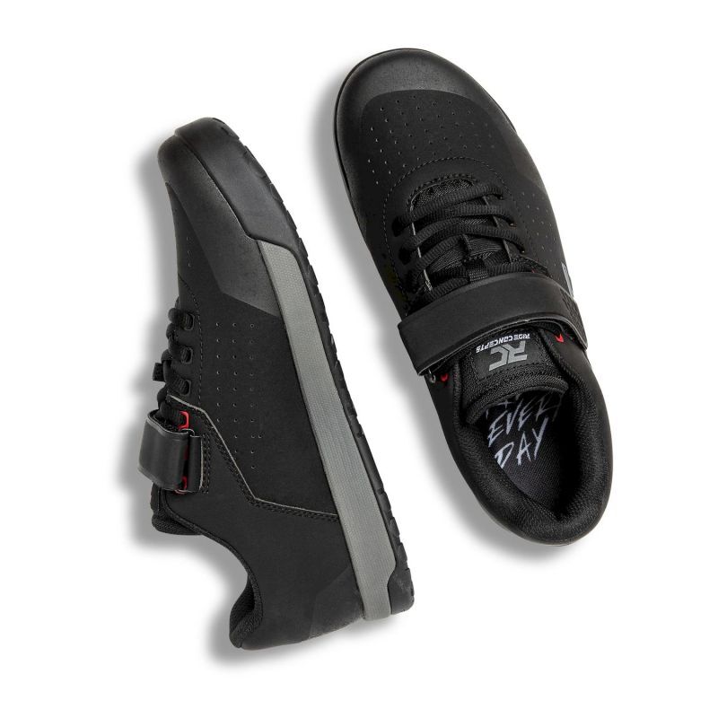 Ride Concepts Hellion Clip - Sapatos BTT homem | Hardloop