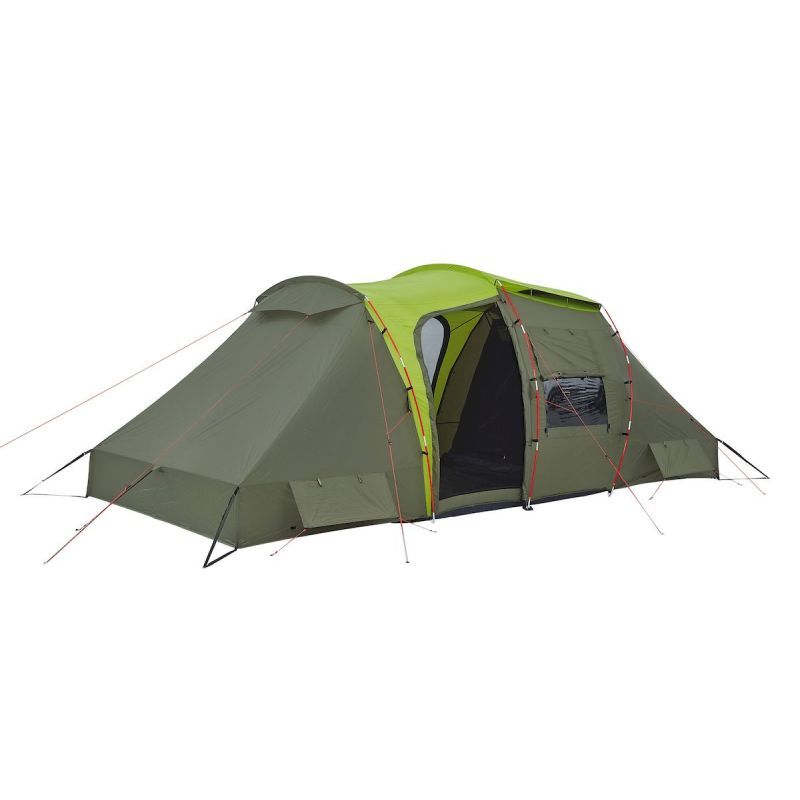 Jamet Ottawa - Tent