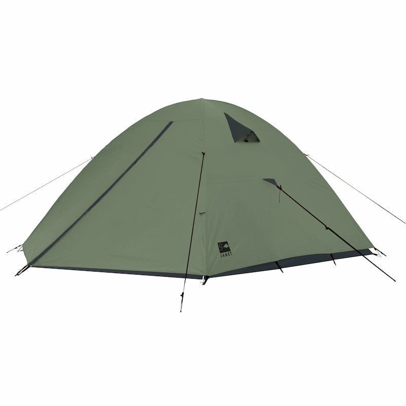 Jamet Mexico 2XL - Tente | Hardloop