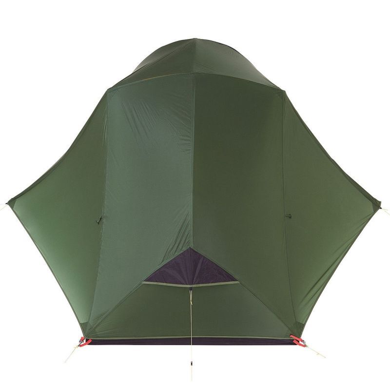 Jamet Jaya 2 DAC - Tenda da campeggio | Hardloop