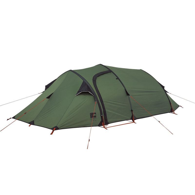 Jamet Newberry 4000 - Tenda campismo | Hardloop