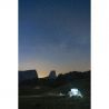 Jamet Dolomite 2 - 4000 - Tenda campismo | Hardloop