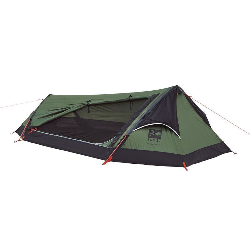 Himalaya 4000 - Tenda campismo