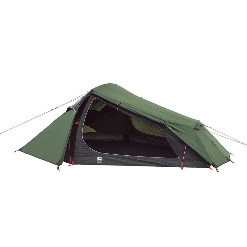 Dolomite 3 - 4000 - Tenda campismo