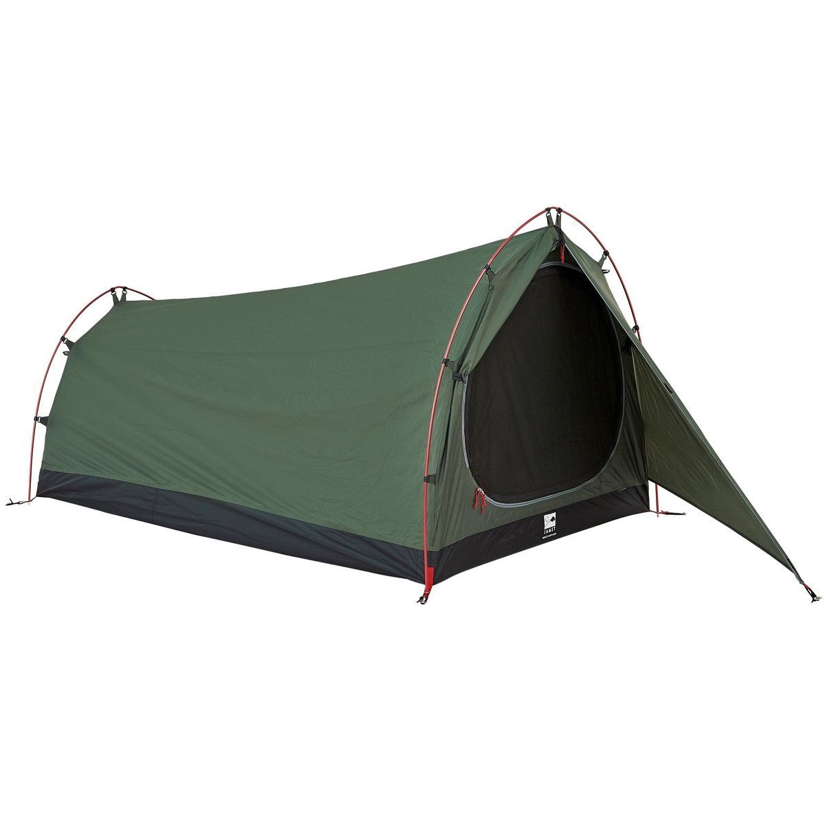 Jamet Monte Cinto 4000 - Tenda da campeggio