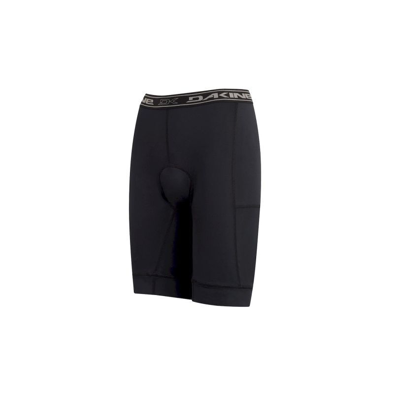 Dakine Bike Liner - Calção interior de ciclismo BTT mulher | Hardloop