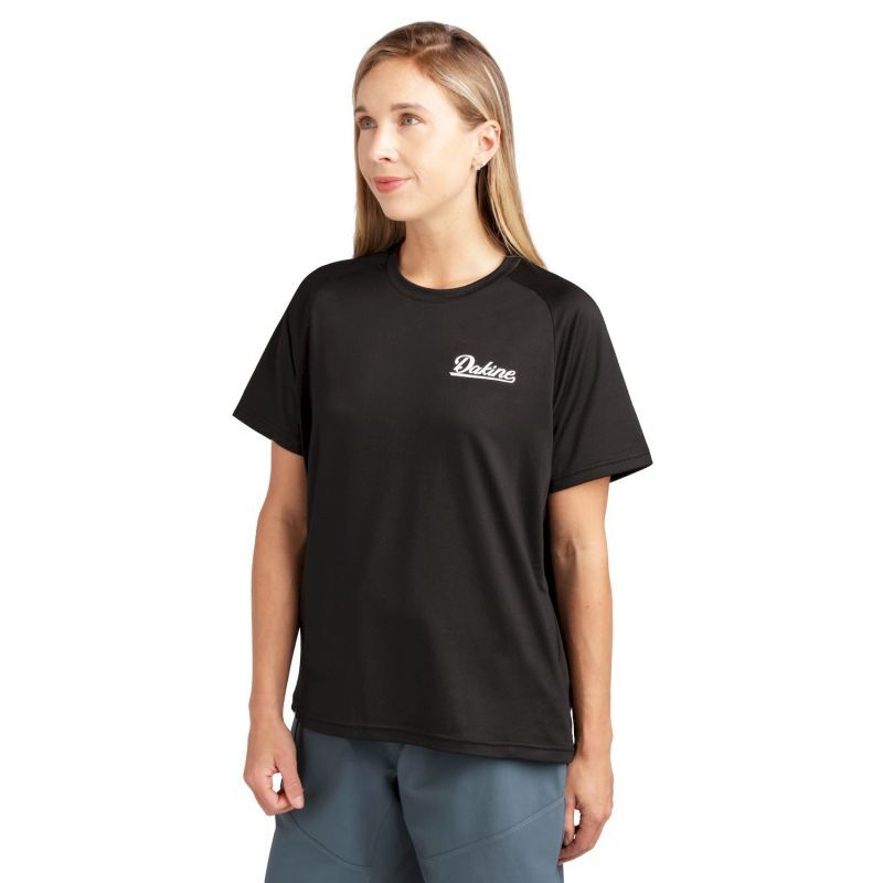 Dakine Syncline S/S - Koszulka MTB damska | Hardloop