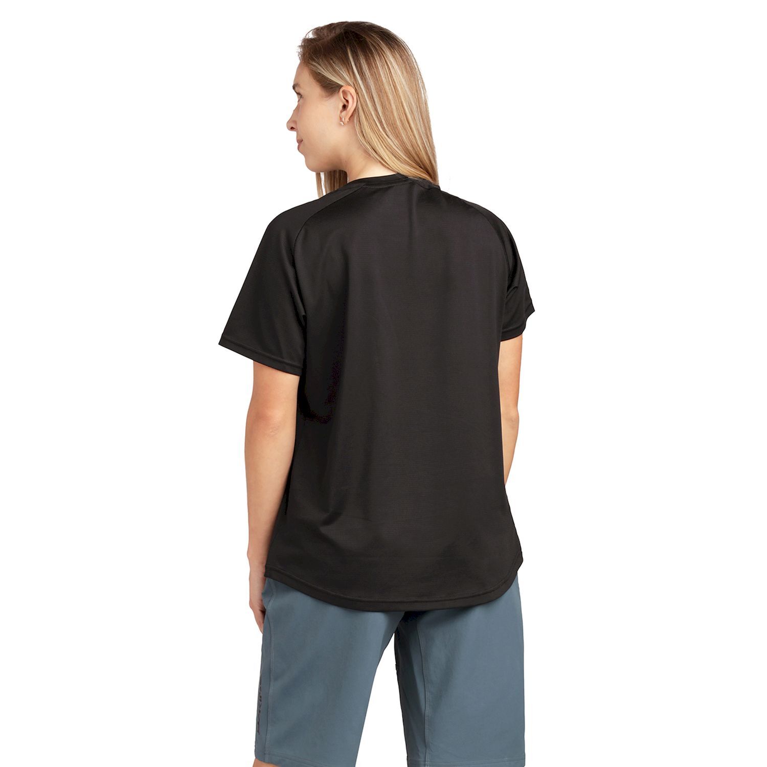 Dakine Syncline S/S - Koszulka MTB damska | Hardloop
