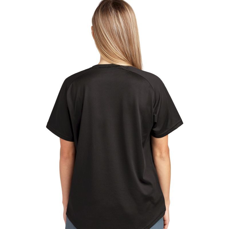 Dakine Syncline S/S - Maglia MTB - Donna