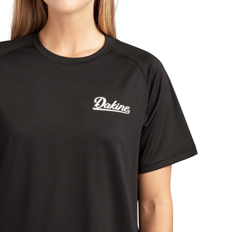 Dakine Syncline S/S - Maillot VTT femme | Hardloop