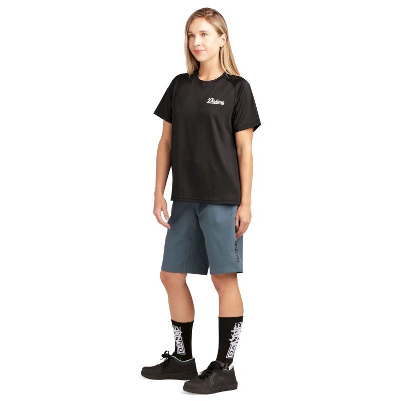 Dakine Syncline S/S - Koszulka MTB damska | Hardloop