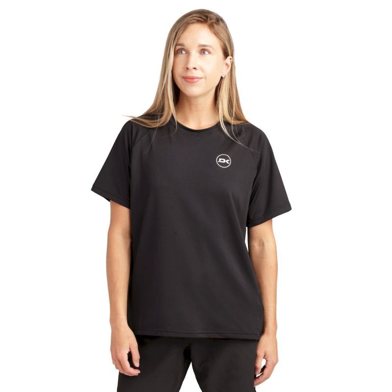 Vectra S/S - Camisola BTT mulher