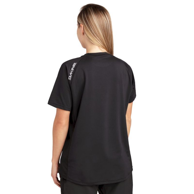 Dakine Vectra S/S - Cykeljersey - Damer