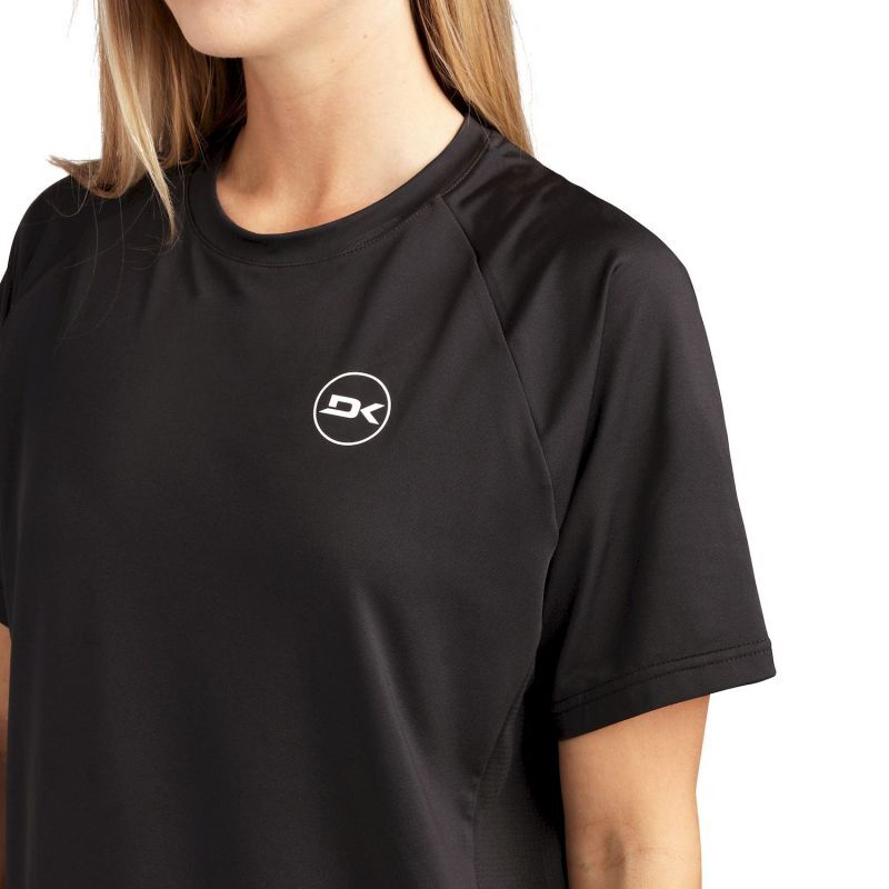 Dakine Vectra S/S - Cykeljersey - Damer