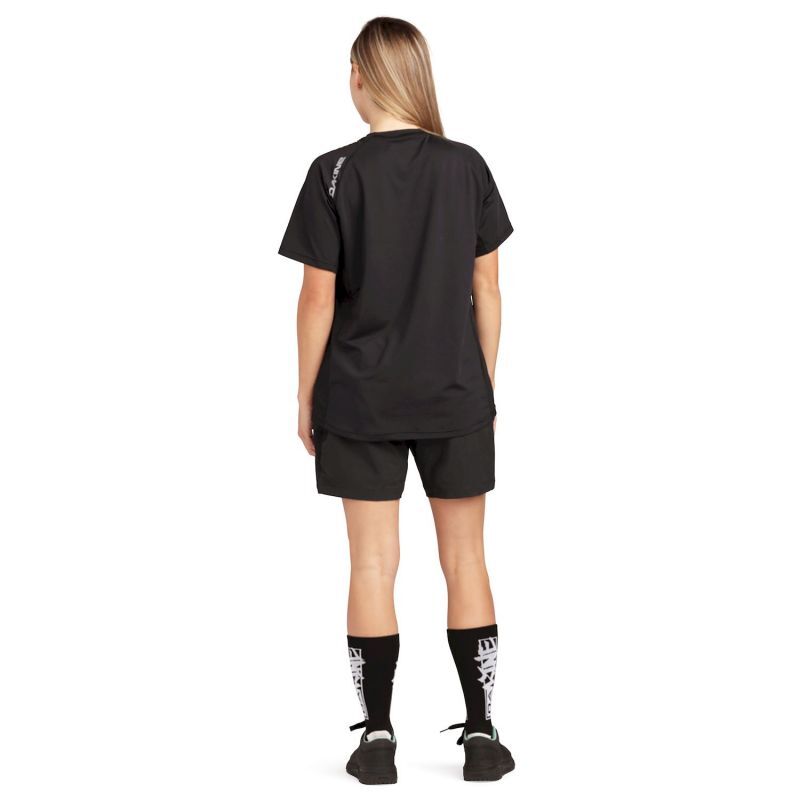 Dakine Vectra S/S - Cykeljersey - Damer