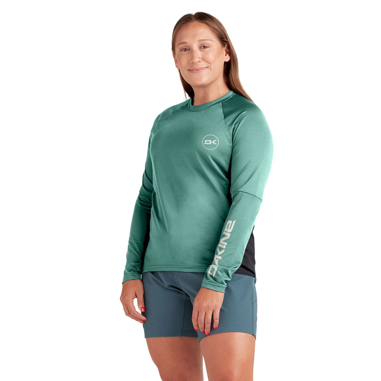 Dakine Vectra L/S - Maillot MTB - Mujer