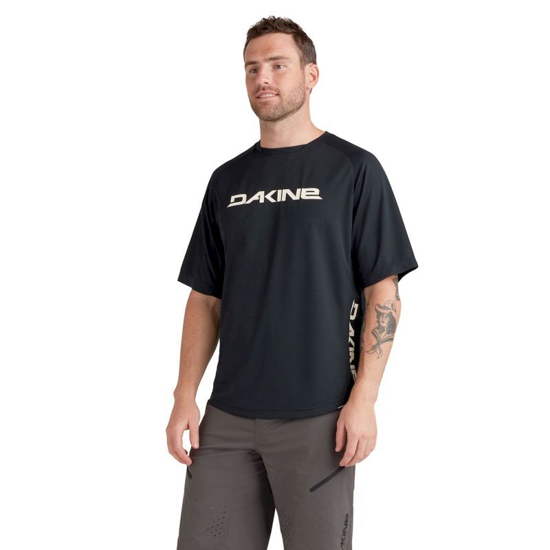 Dakine Thrillium S/S - MTB Trikot - Herren
