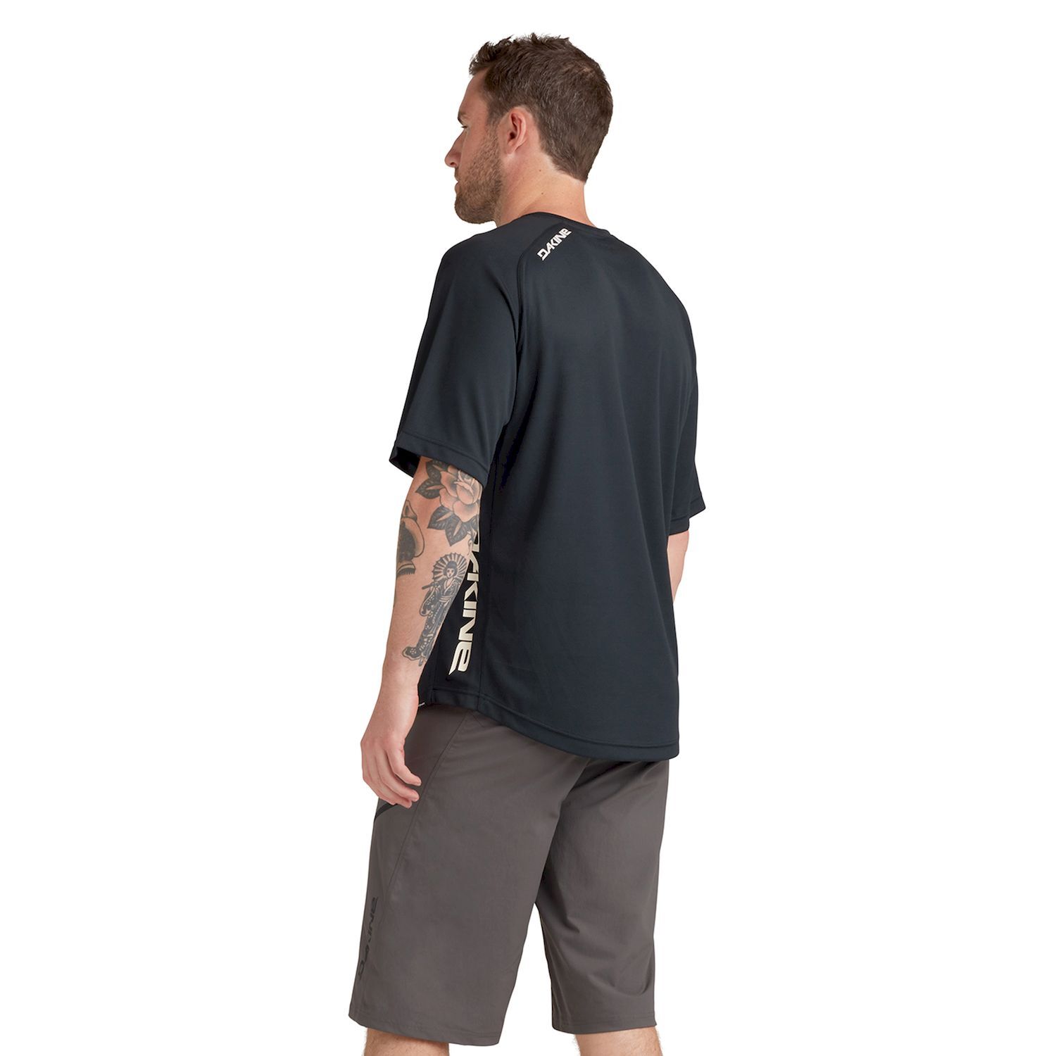 Dakine Thrillium S/S - MTB jersey - Men's