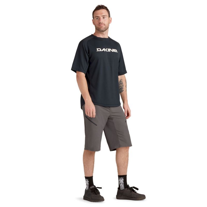 Dakine Thrillium S/S - Pyöräilypusero - Miehet