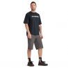 Dakine Thrillium S/S - MTB jersey - Men's