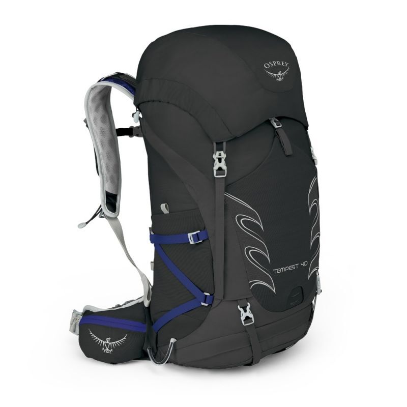 Osprey Tempest 40 - Plecak turystyczny damski | Hardloop