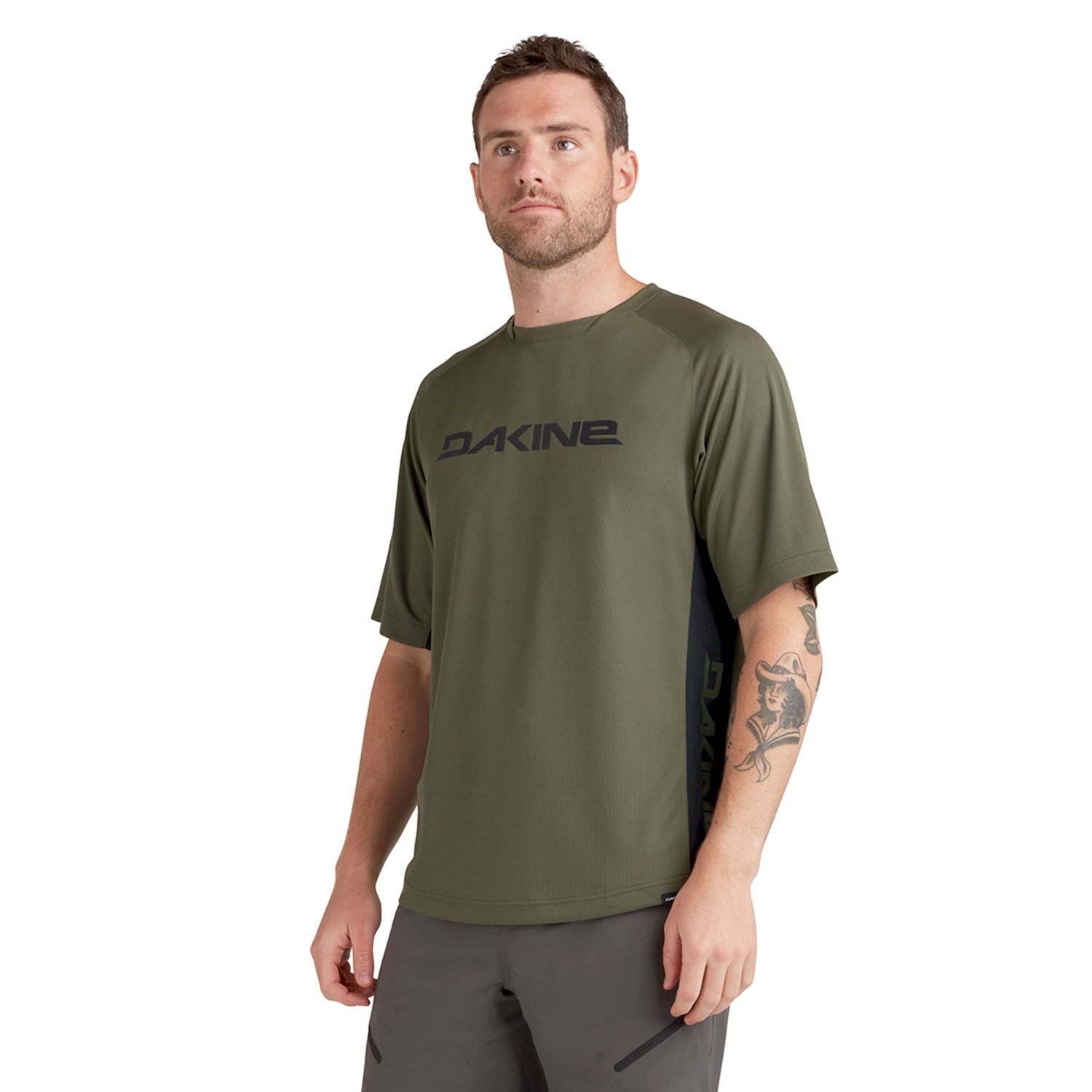 Dakine jersey online mtb