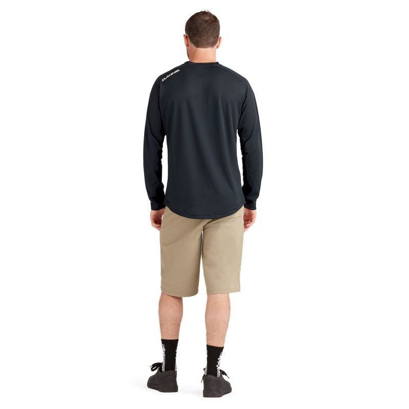 Dakine Thrillium L/S - Pánsky Cyklistické dres | Hardloop