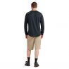 Dakine Thrillium L/S - Cykeljersey - Herrer