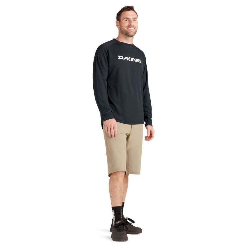 Dakine Thrillium L/S - MTB Trikot - Herren