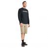 Dakine Thrillium L/S - Camisola BTT homem | Hardloop