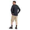 Dakine Thrillium L/S - Cykeljersey - Herrer