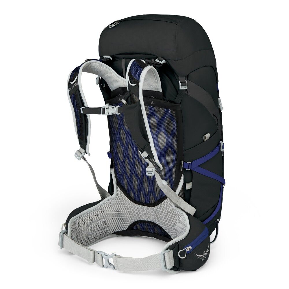 Osprey Tempest 40 - Plecak turystyczny damski | Hardloop