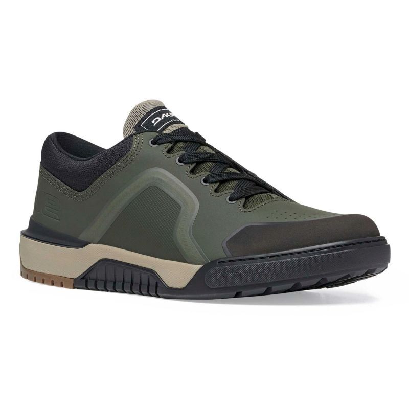 DAKINE  - Drift - Chaussures VTT homme Peat Green - 46