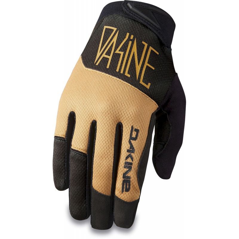 DAKINE  - Syncline Gel - Gants VTT homme Black / Tan - L