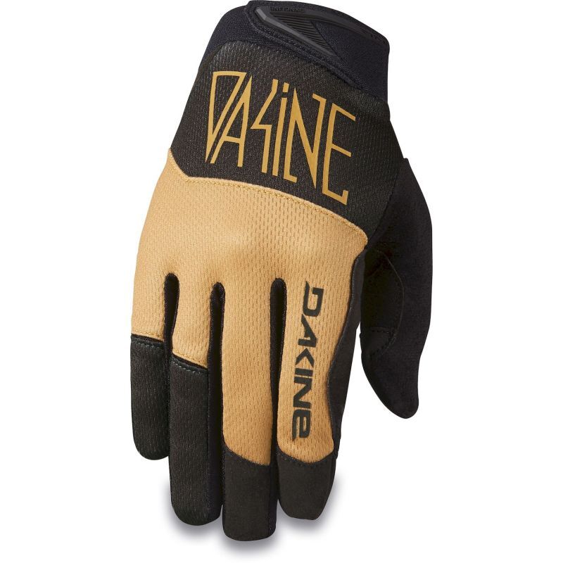 Syncline - MTB gloves - Men's