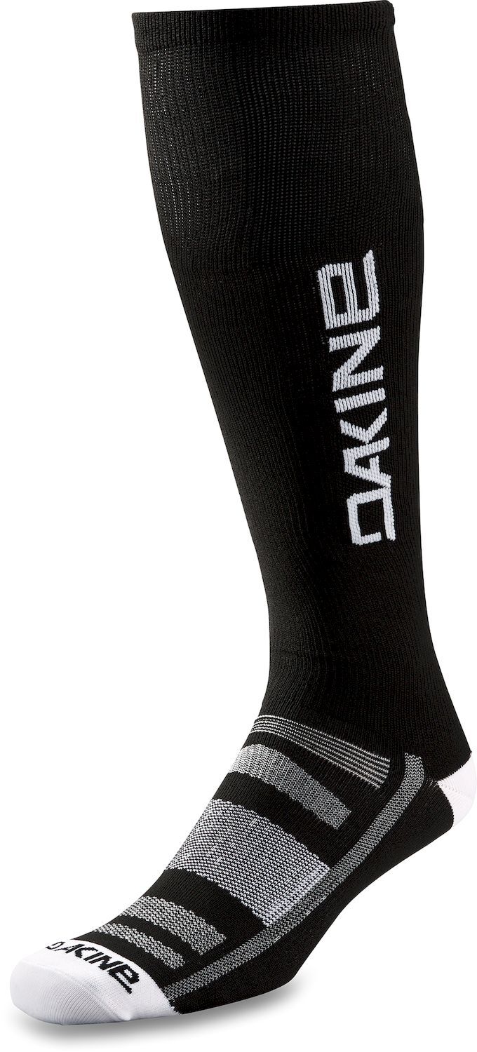 Dakine Singletrack Tall - Cyklistické ponožky | Hardloop