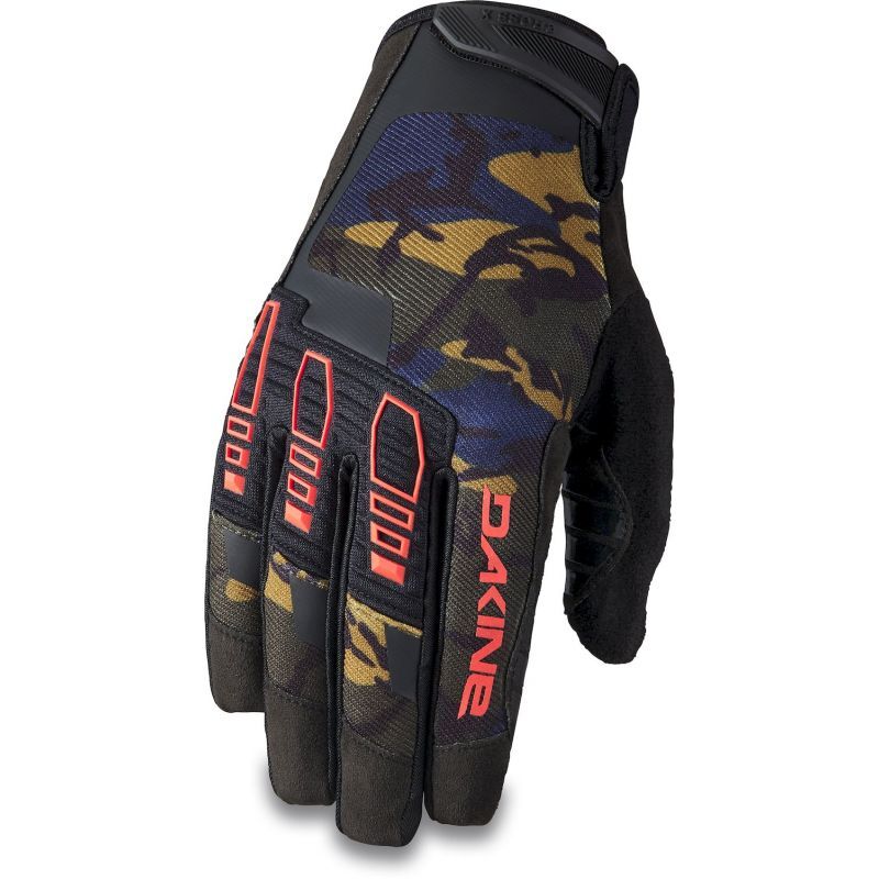 Dakine Cross-X - Rękawiczki mtb meskie | Hardloop