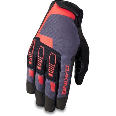 Cross-X - MTB gloves - Men's