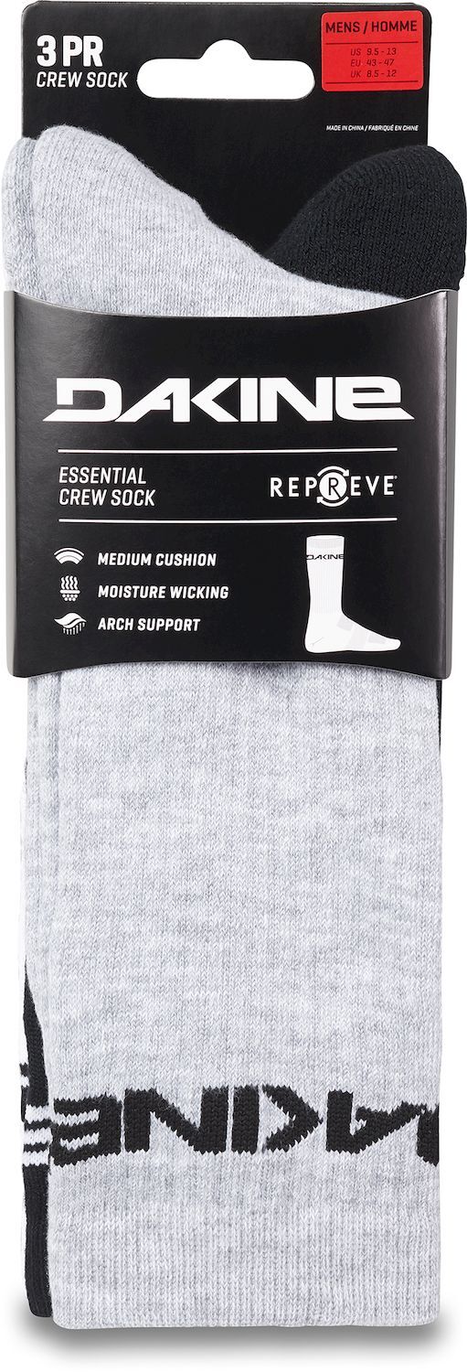 Dakine Essential-3Pm - Calze - Uomo