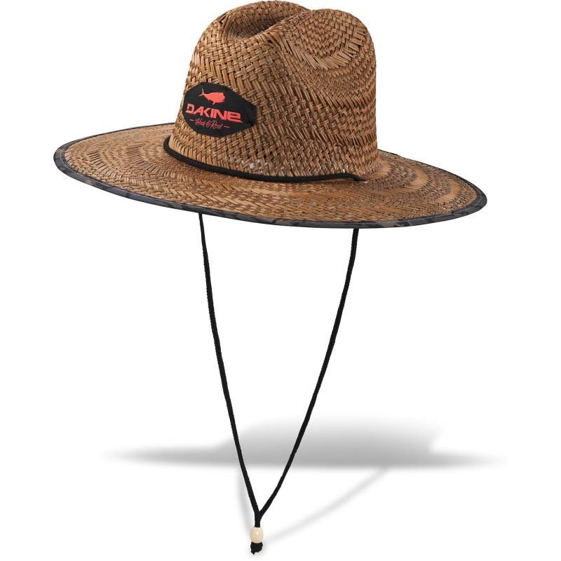 Dakine Pindo Straw - Sombrero