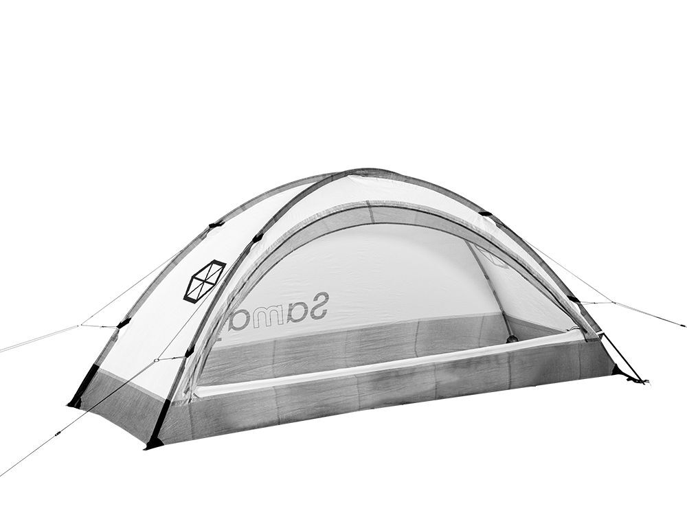 Samaya Radical1 - Tenda da campeggio