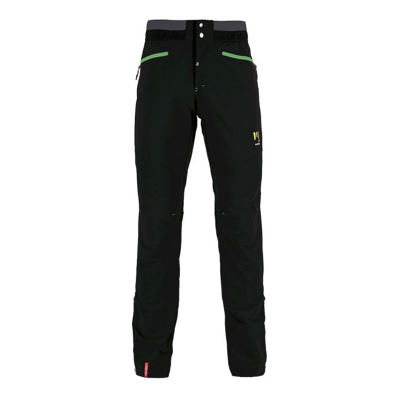 Pantalon softshell escalade Ascendor AS pour hommes | ® FR