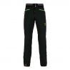 Black / Jasmine Green