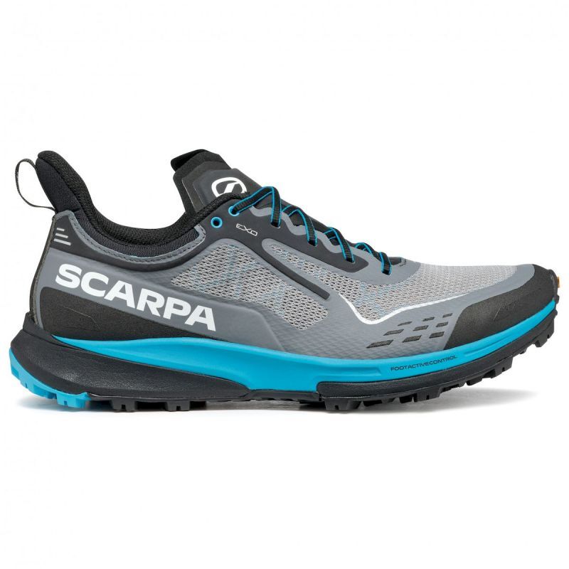 Scarpa Golden Gate Kima RT - Buty trailowe meskie | Hardloop