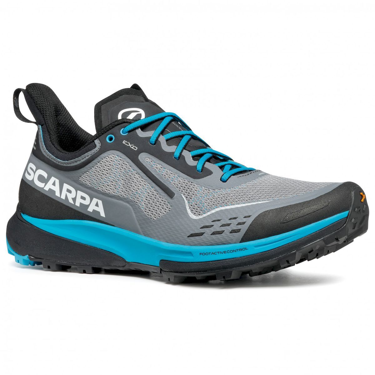 Scarpa Golden Gate Kima RT - Buty trailowe meskie | Hardloop