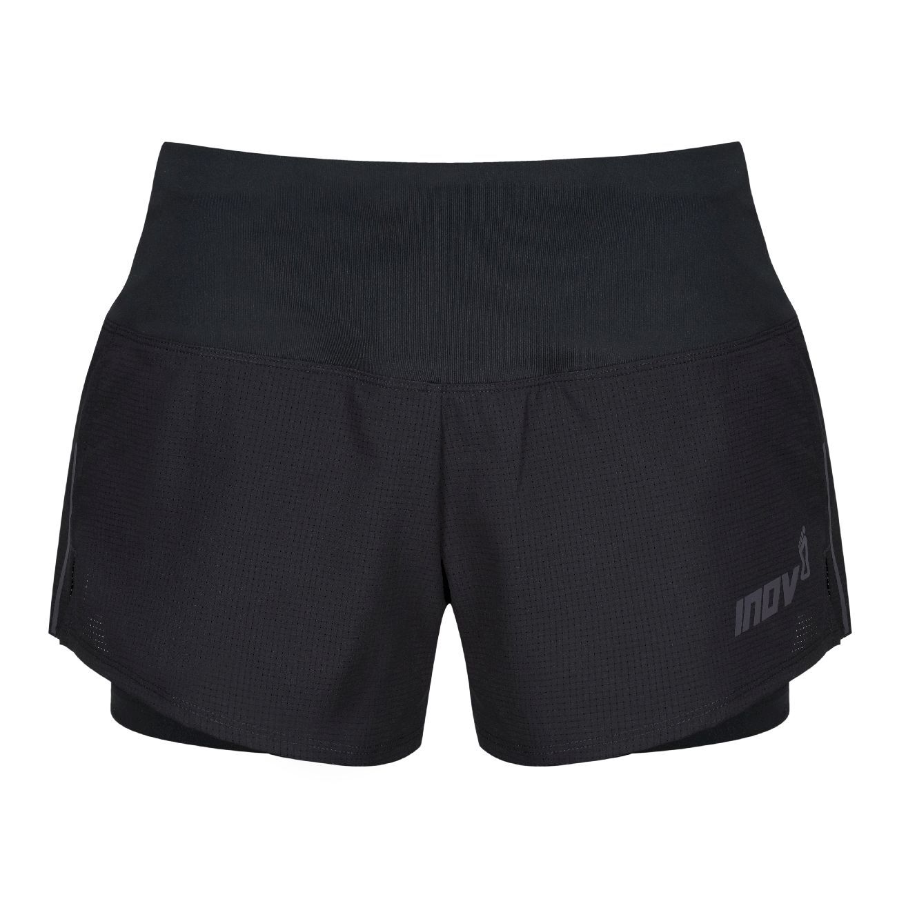 Inov-8 Trailfly Ultra 3 2In1 Short - Pantalones cortos de trail running - Mujer