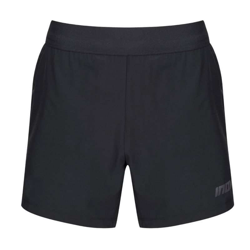 Inov-8 Race Elite 5 Short - Spodenki do biegów górskich męskie | Hardloop