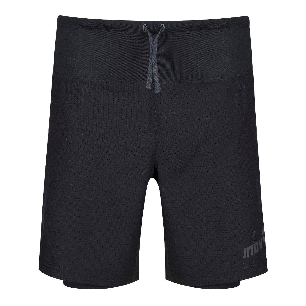 Inov-8 Trailfly Ultra 7 2In1 Short - Løbeshort - Herrer