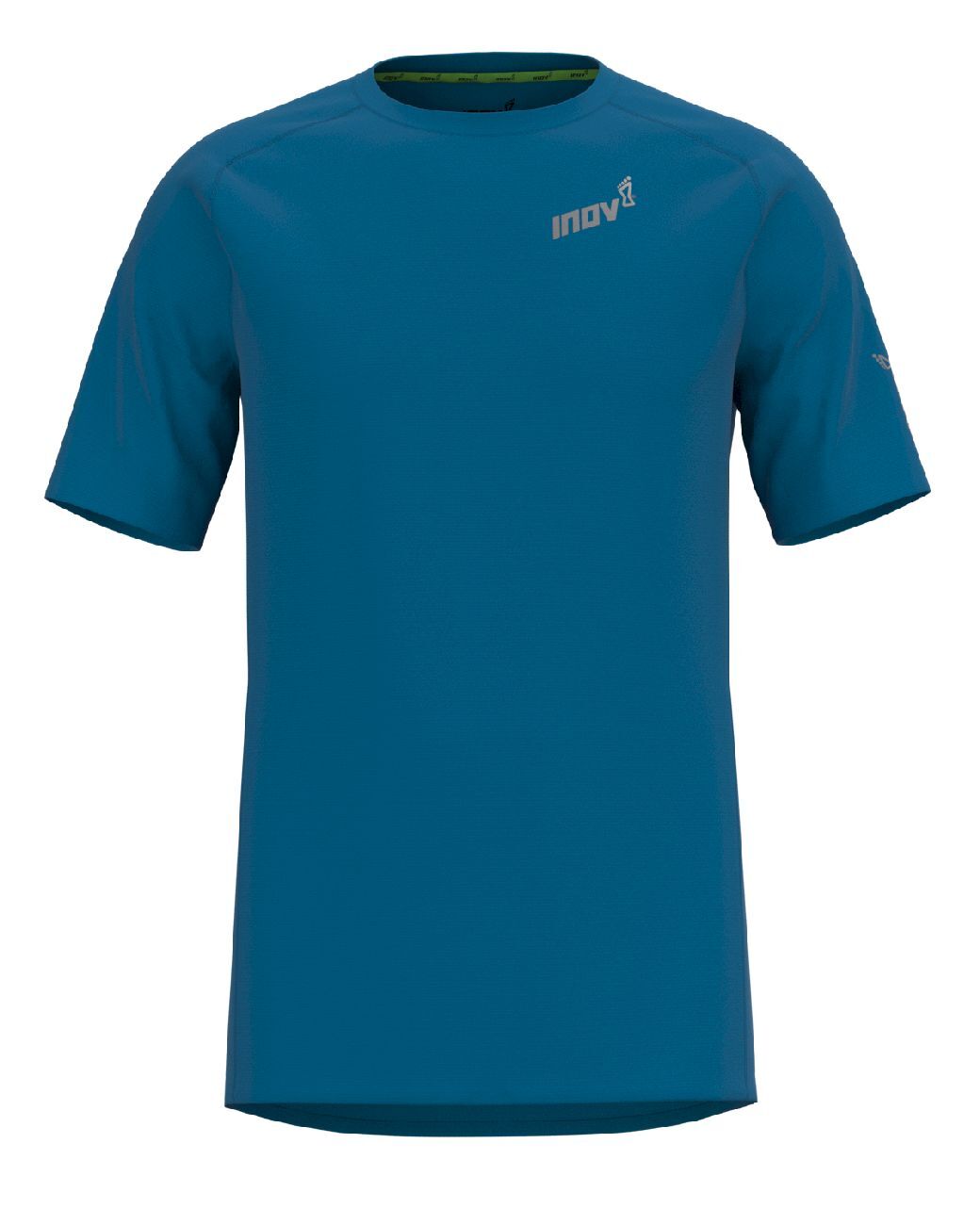 Inov-8 Base Elite SS - T-shirt homme | Hardloop