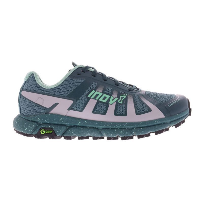 Inov 8 clearance women's trail running shoes